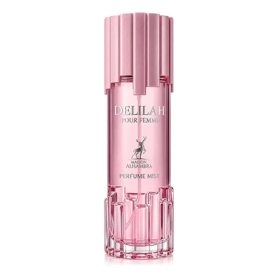 Delilah Body Splash Maison Alhambra - Perfume Mist 250ml