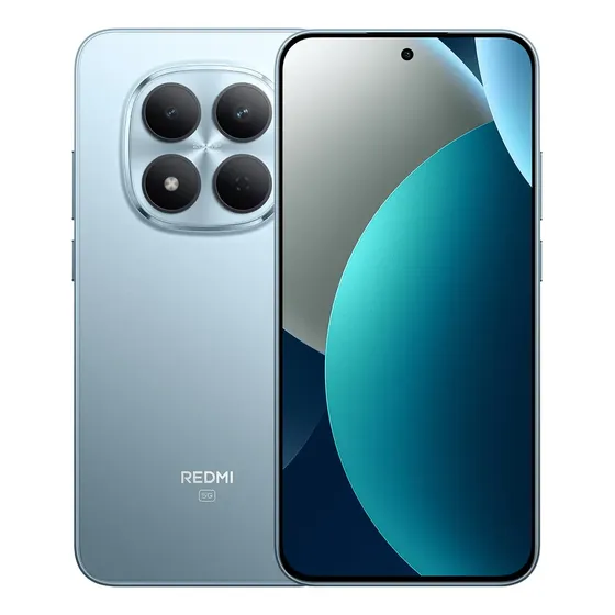 Xiaomi Redmi Note 15 Pro 5g 256gb/8gb - azul