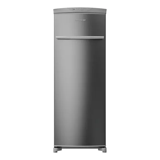 Freezer Vertical Flex Frost Free Brastemp - Bvr28pk