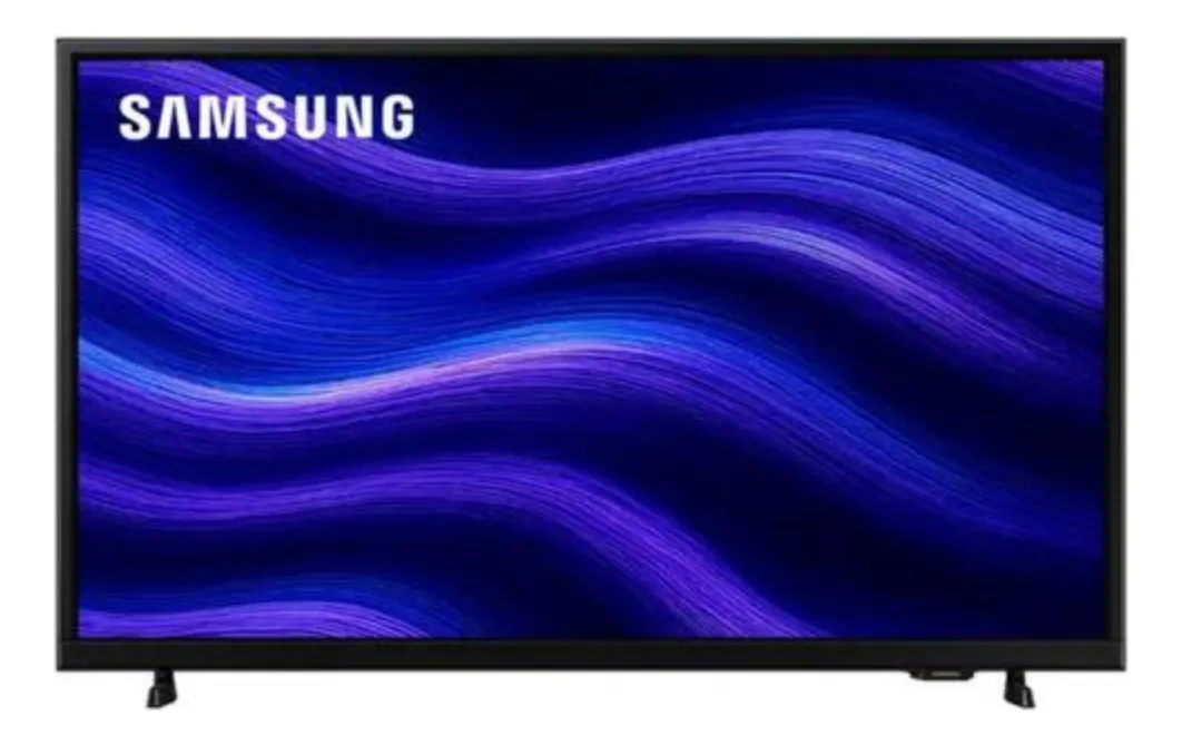 Smart Tv Samsung 43 Ls43f6000fgxzd Full Hd Hdr Tizen Wi-fi