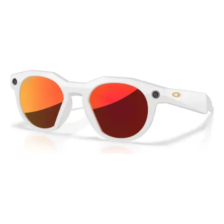 OCULOS OAKLEY Meta SMART HSTN WARM GREY