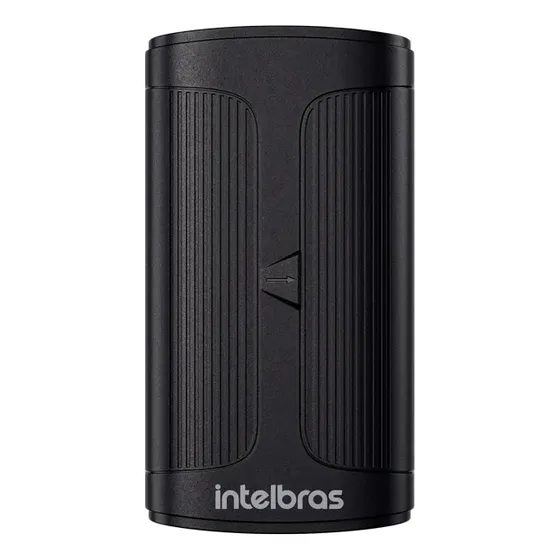 Fonte Nobreak USB Intelbras 5V 1A EFB 0501 para Câmera Wi-Fi com Bateria