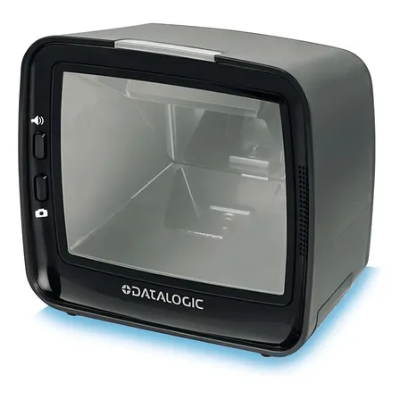 Leitor Fixo Datalogic VS3410 de Código de Barras USB 2D