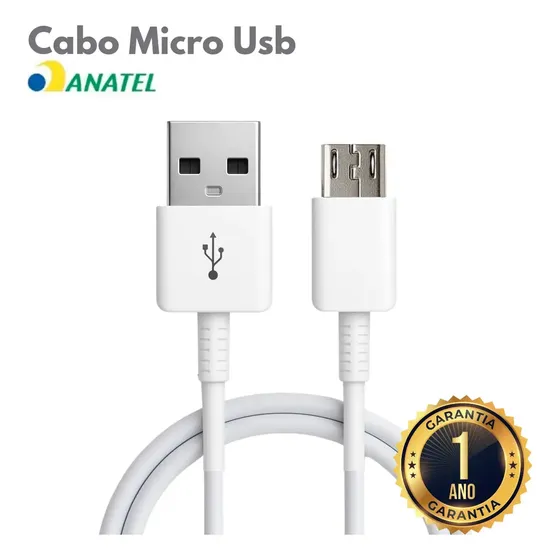 Cabo Carregador Micro Usb Turbo 60w Para Samsung A10 A03 Core A02 A01 J2 J3 J4 J5 Prime J7 Motorola LG Xiaomi Para Headset Caixa Jbl Power Banks Controle Ps4 Android Auto Blindado