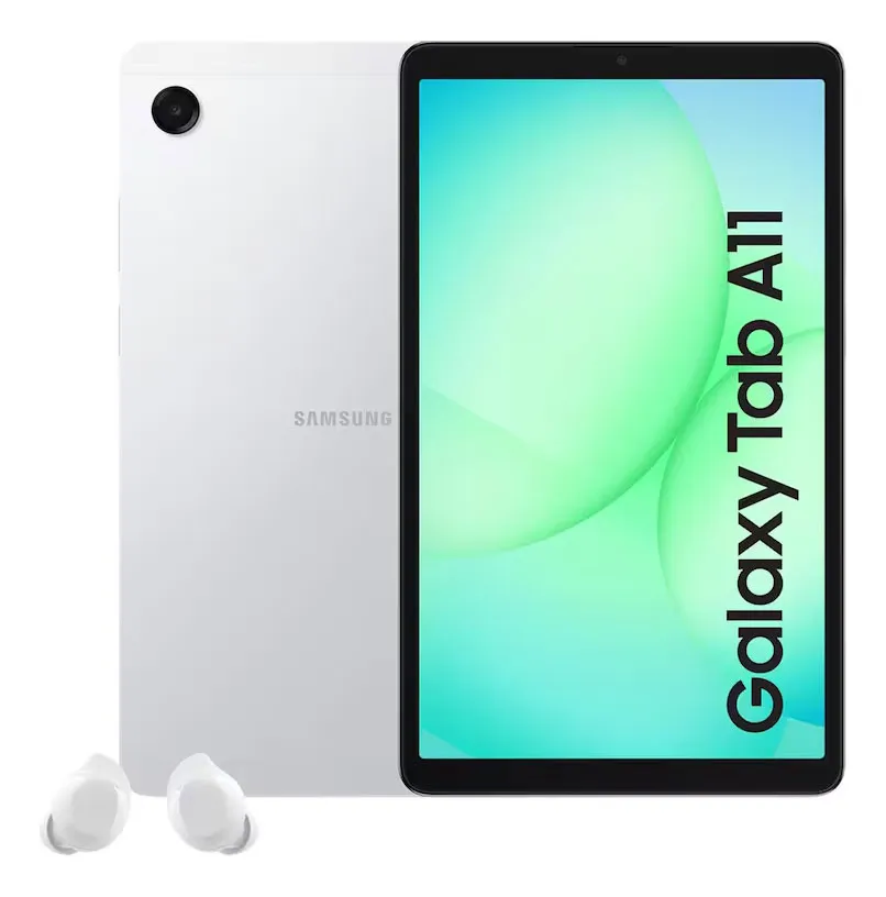 Tablet Galaxy Tab S10 Lite Wi-fi Samsung Cinza
