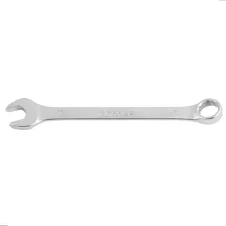 Chave Combinada 17mm Aço Carbono Estrela Fixa 102014m Mayle