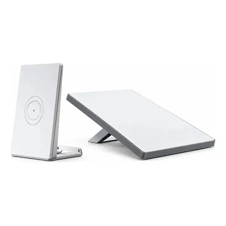 Kit Starlink Mini X – Internet via Satélite com Antena Mini e Roteador Wi-Fi 6