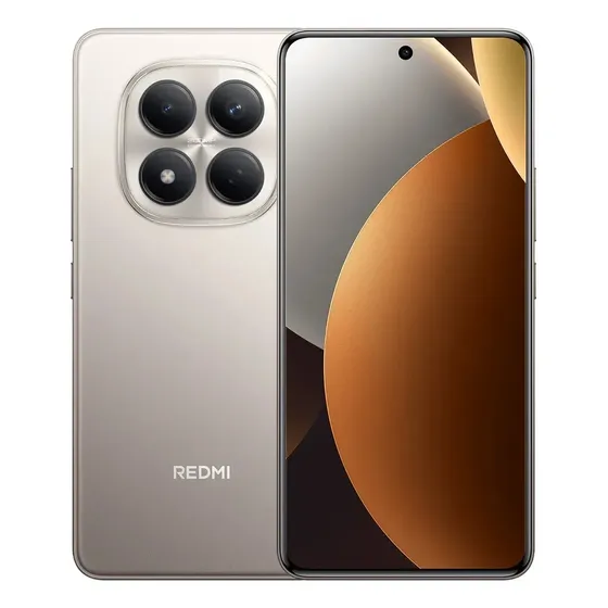 Xiaomi Redmi note 15 Pro 512gb 12gb TItanium