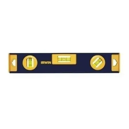Nivel De Aluminio Magnetico 305mm 12 Irwin 1884604