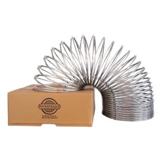 Cerca Concertina Dupla Clipada Para Muro 30 Cm Galvanizada