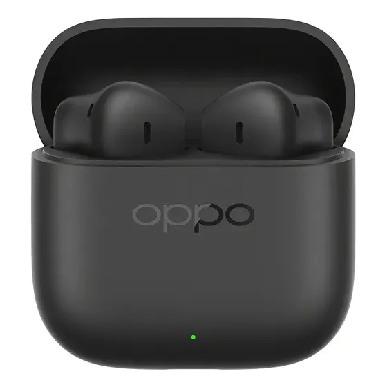 Oppo Enco Buds3 Preto