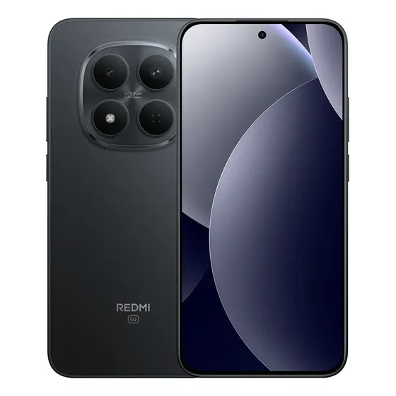 Xiaomi REDMI Note 15 Pro 5g - 12GB RAM 512GB ROM