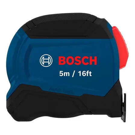 Trena Bosch 5m Autolock
