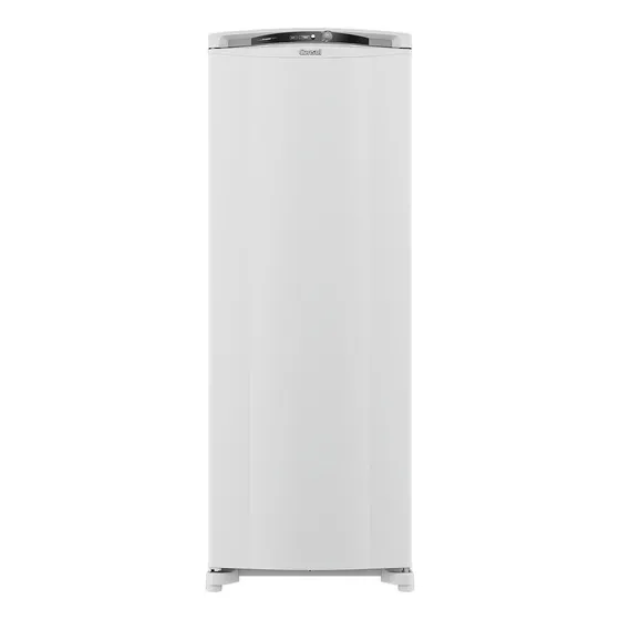 Freezer Vertical 293 Litros Consul - Cvu30mb Branco