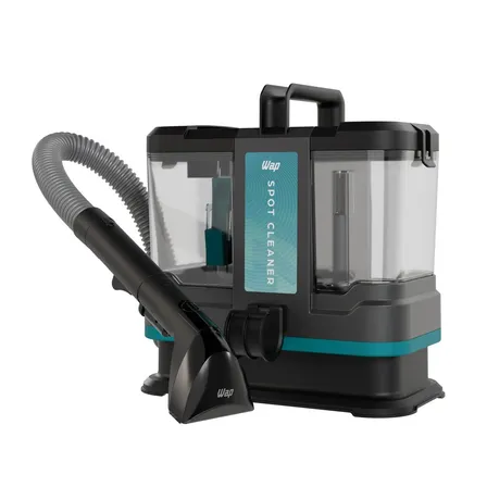 Extratora e Higienizadora WAP SPOT CLEANER W4 1650W 3 em 1 127V