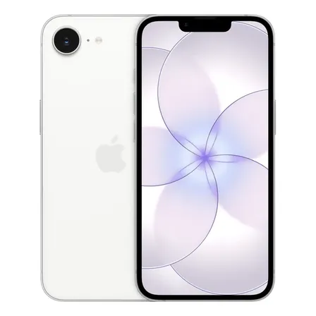 iPhone 17e 256gb Branco