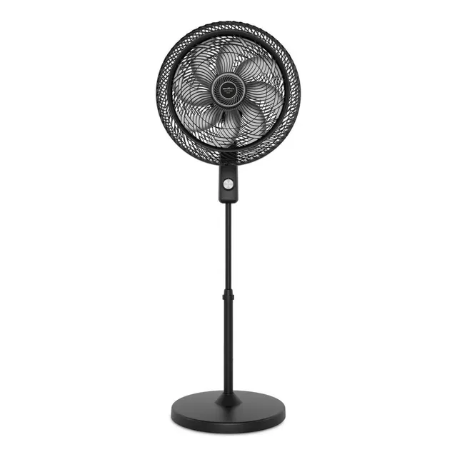 Ventilador de Coluna Britânia 50cm 230W 8 Pás Maxx Force BVC50T