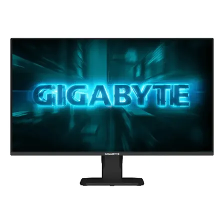 Monitor Gamer Gigabyte 24.5 Gs25f14 Ss Ips 144hz 1ms Hdr10 Preto 220v