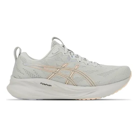 Tênis Asics Gel-pulse 16 Se - Masculino Cinza Liso 37 Br