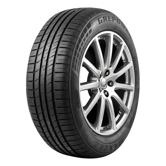 Pneu Maxzez Grepower 185/60 R15 Aro 15 84h H