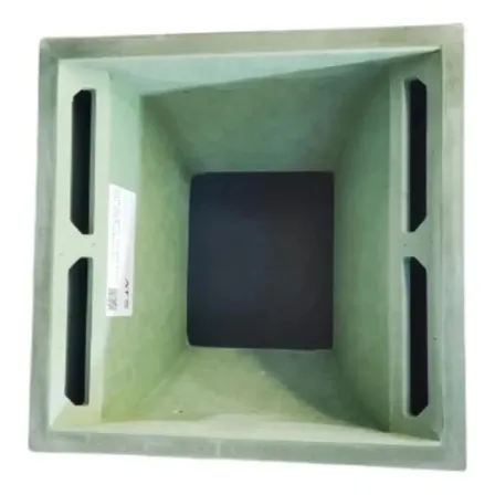 Caixa Ats Cornetada Para Médio 10 Pol. Mdf Ultra Ats 1039r