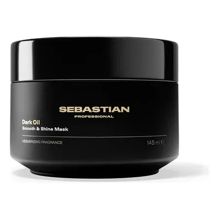 Mascara Sebastian Dark Oil