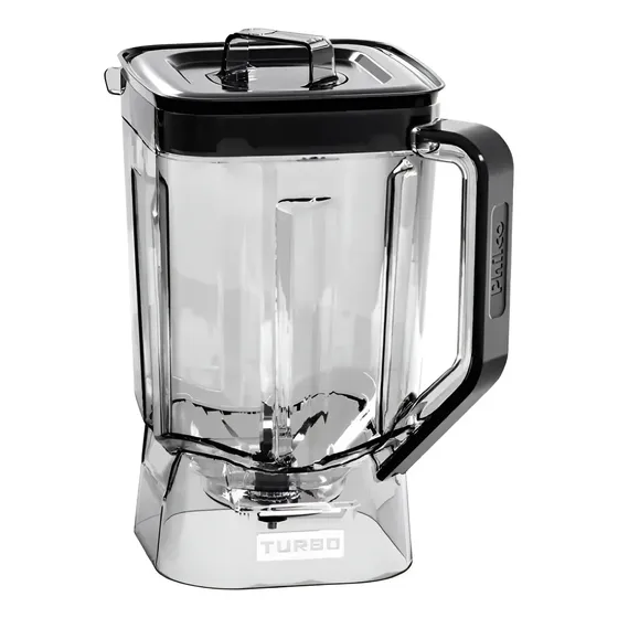 Copo Liquidificador Philco Plq15a Preto 3l