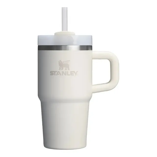 Copo Stanley Quencher Cream 591ml