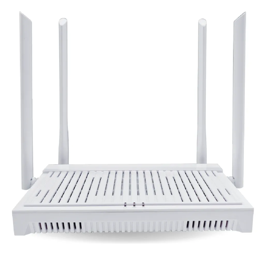 Roteador Wi-fi 6 Ax3000 Mesh Gigabit Dual Band 3000mbps