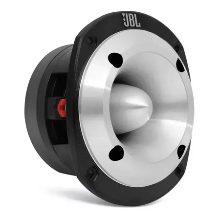 JBL Trio ST400 Trio Preto com Prata