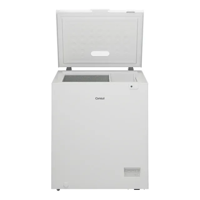 Freezer Horizontal Consul 142 Litros Branco - CHA14MB