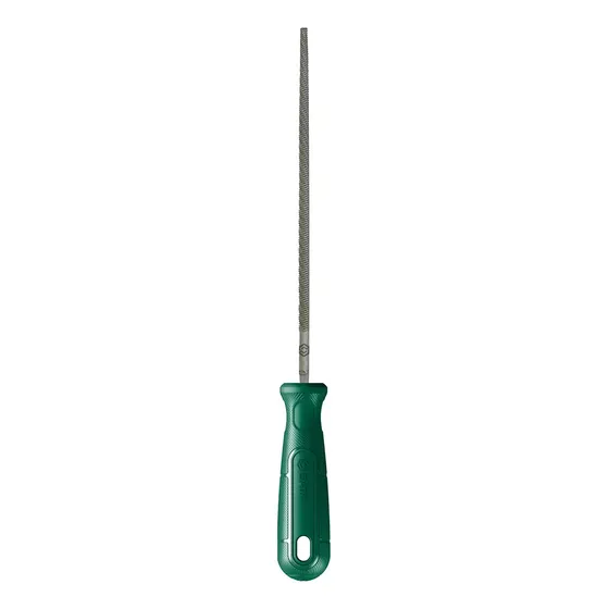 Lima Redonda Bastarda 10" com Cabo SATA ST03985L