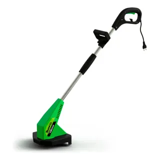 Aparador De Grama Elétrico Trapp Master 1800 Bipartido