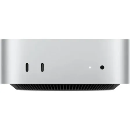 Mac Mini Chip M4 16gb Ram 256gb Ssd