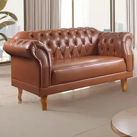 Sofá Chesterfield Duque
