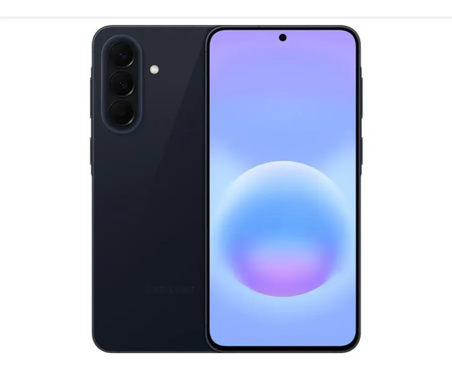 Celular Samsung Galaxy A57 5g 256gb 08gb Ram Ip68 Cam 50mp Azul-escuro