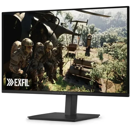 Monitor Gamer Alienware 27 240hz Qd-oled Aw2726dm Preto