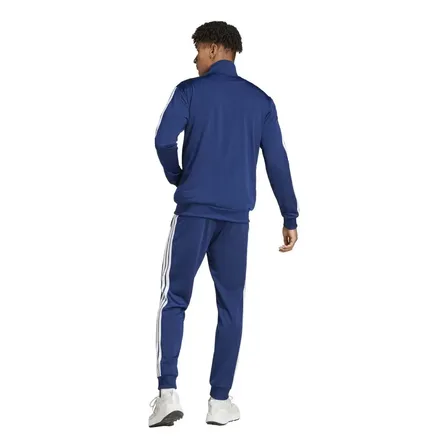 Conjunto Esporte adidas Masculino Agasalho Dayready Azul