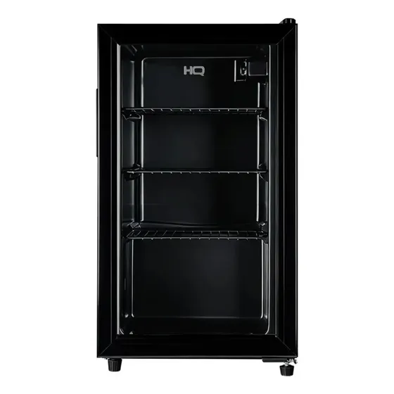 HQ-85FBPV - Preto