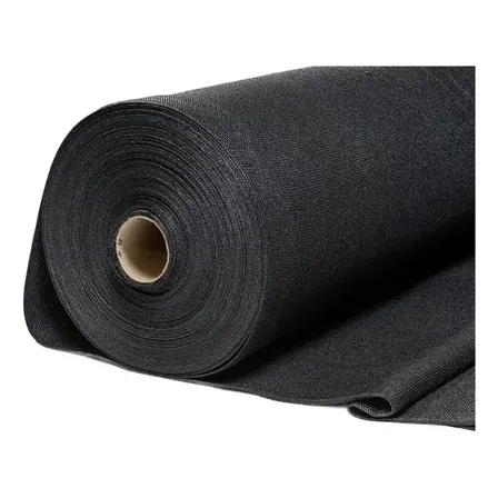 Tela De Sombreamento Sombrite Preta 80% Solpack 3,00m X 50m