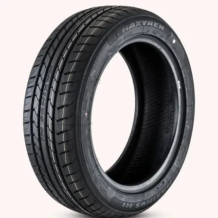 Pneu Maxtrek Aro 14 Maximus M1 185/60r14 82h Tl H