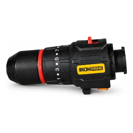Acessório Furadeira De Impacto E Parafusadeira 13mm