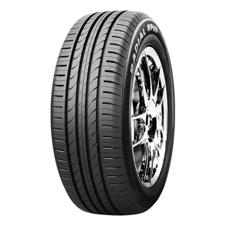 Pneu Ni-pon Aro 17 Rp68 225/65r17 102h H