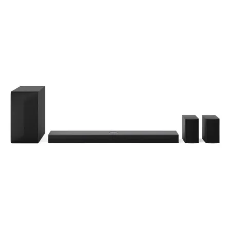 LG Home Theater Sound Bar S70TR