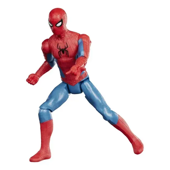 Boneco Titan Series Homem Aranha - Hasbro G3401