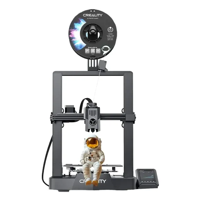 Creality 3D ENDER-3 V3 KE 26