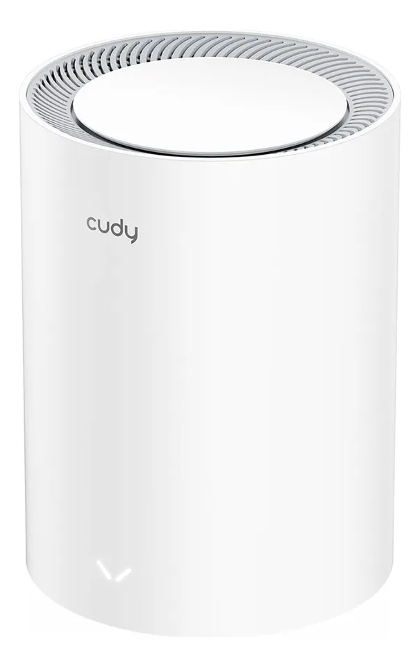Roteador Mesh Wi-fi 7 Gigabit Be3600 Cudy M3600 Dual Band