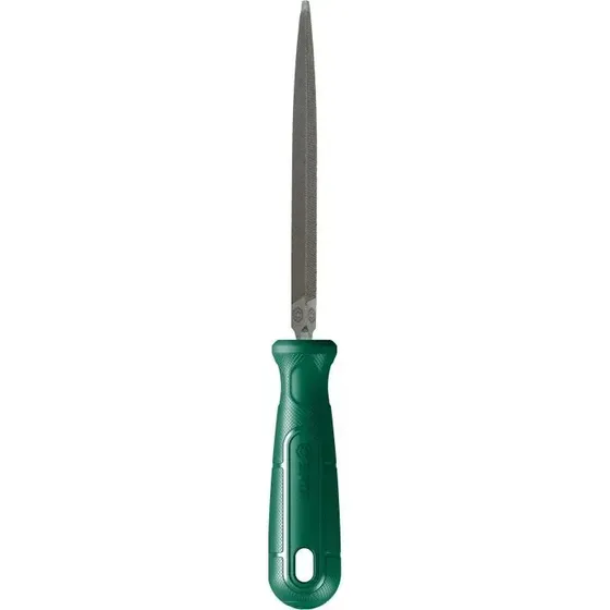 Lima Quadrada Bastarda 6 Com Cabo Sata St03971l