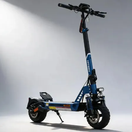 Patinete elétrico H16 Hitway 1000W