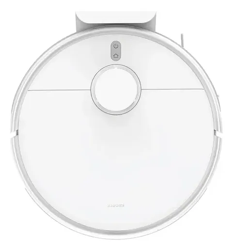 Robô Aspirador Xiaomi Robot Vacuum S40c Branco 127/220v